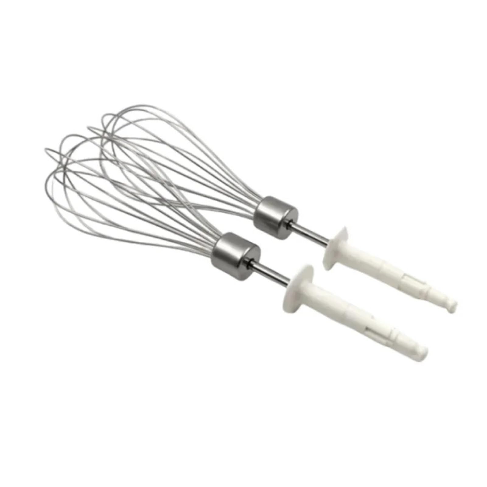 Genérico Compatible con Braun, batidor de 12 Hilos HM3000
