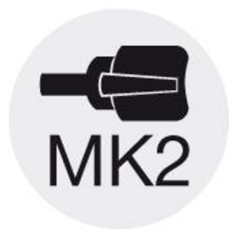 Perceuse d'établi D 23 Pro 230V 25 (S235JR) mm MK2 200-2 440 min-¹ 1,00 PCE