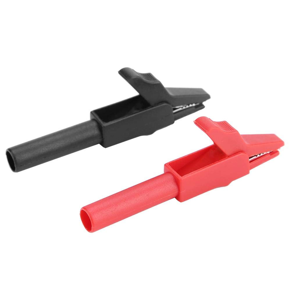 P2007 5Pcs Geïsoleerde Plug-in Clips 15A/300V voor