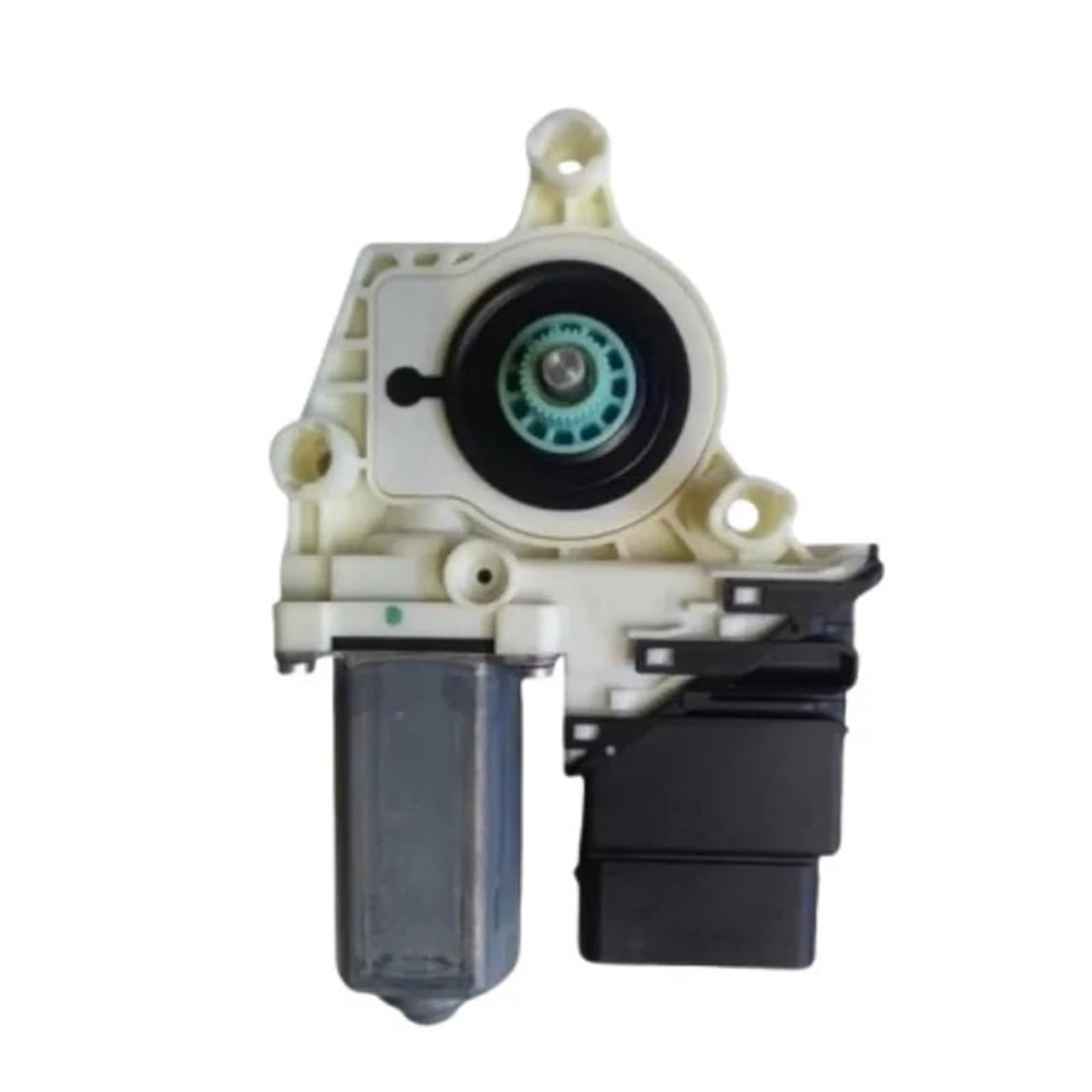 Issrdfeq 1C0959812a Window Regulator Electric Fit For Vw Golf4 R32 Mk4 Bora Jetta Window Motor 1C1959801a 1C1959802a 1C0959811a Window Winder(1C0959812a)