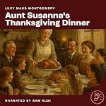 Cover of Aunt Susanna's Thanksgiving Dinner