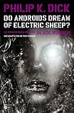  DO ANDROIDS DREAM ELECTRIC T2