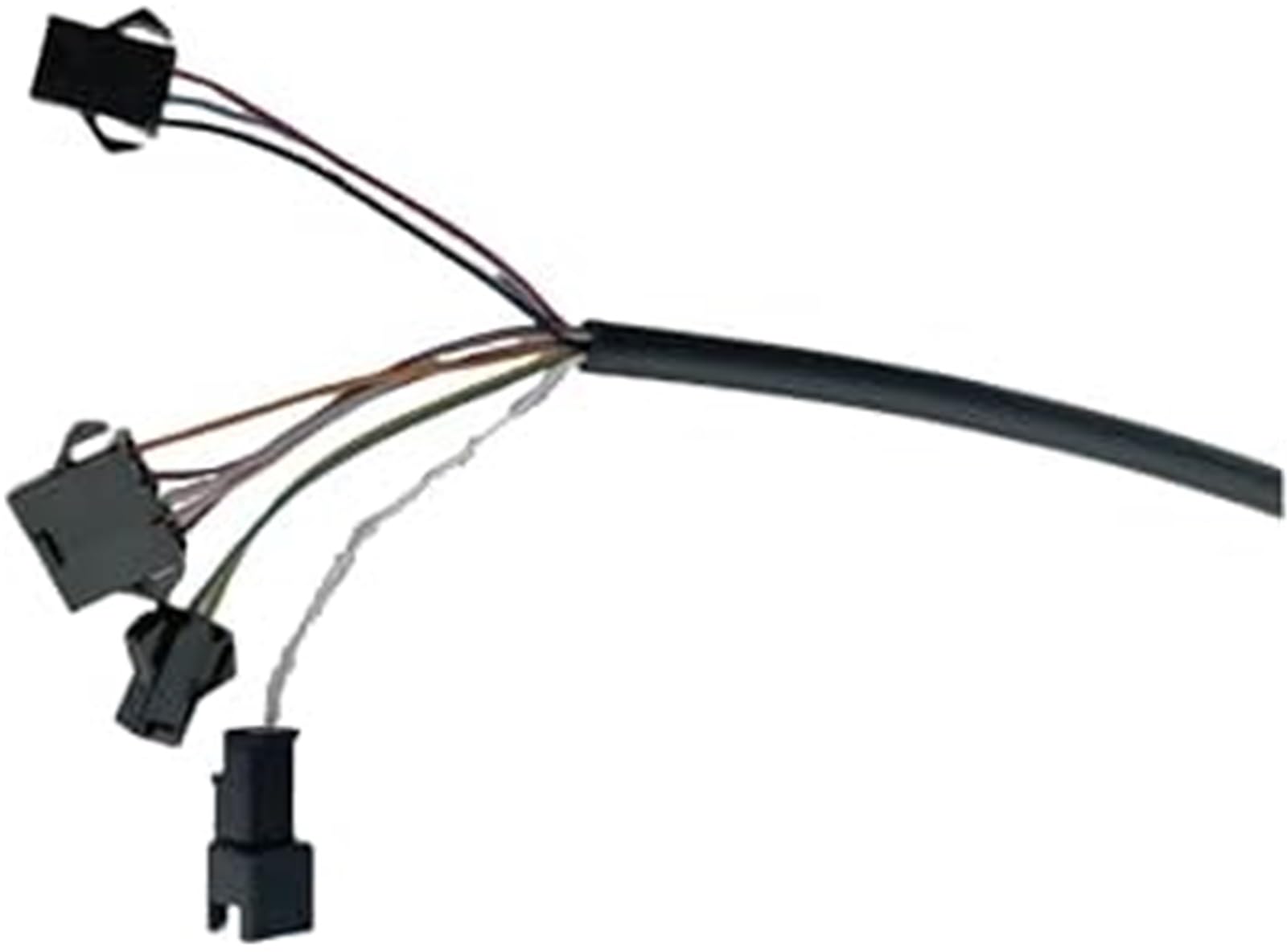 Câbles intégrés for Trottinette électrique Joyor, Y5S, Y6S, Y10