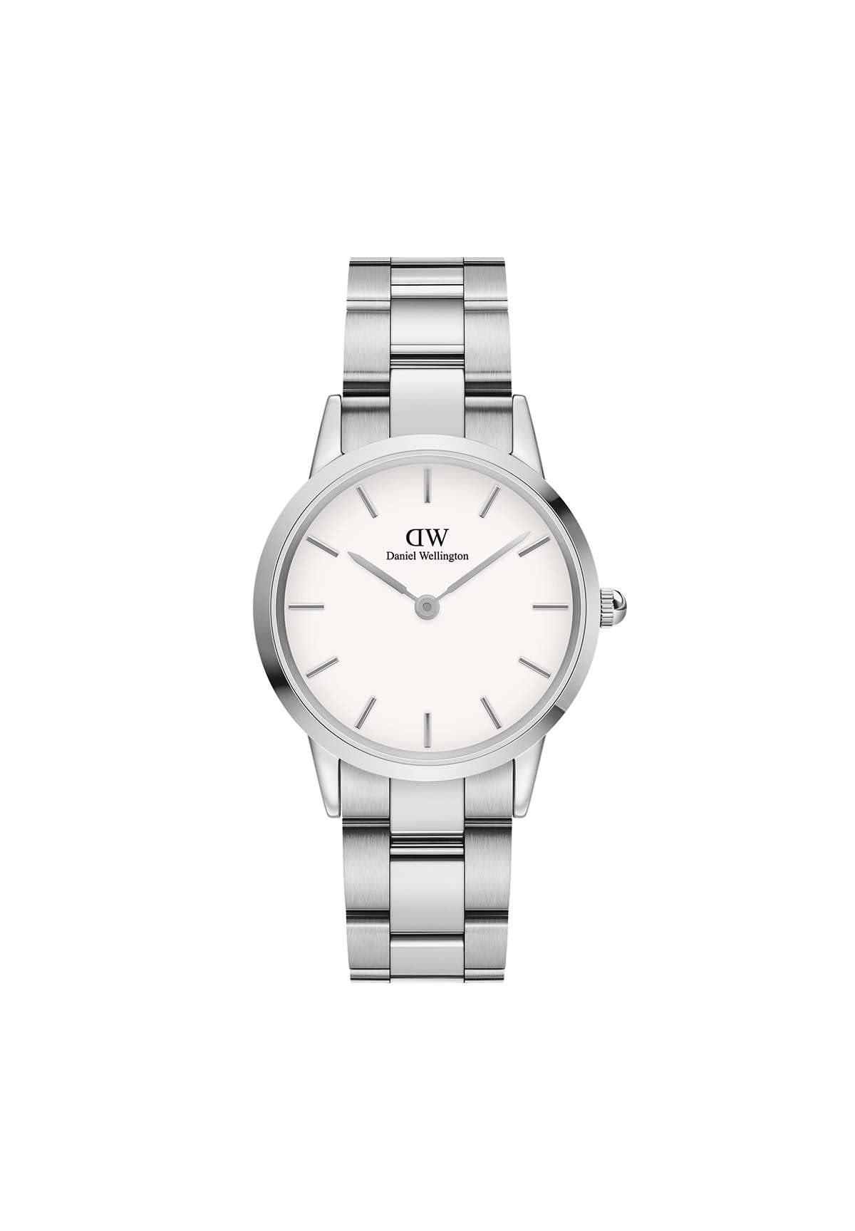 Daniel Wellington Iconic Link 32mm Silver (B082693CD6) Amazon Price History, Amazon Price Tracker