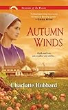 Autumn Winds (Seasons of the Heart Book 2)