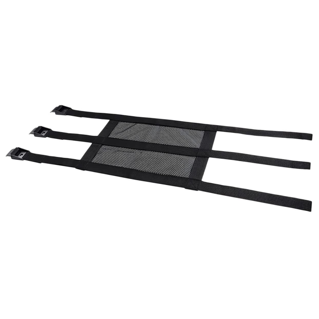 WOFASHPURET Adjustable Mesh Chair for Tree Stands Portable Replacement Seat for Outdoor Activities Durable Design for Hunting Camping and Fishing