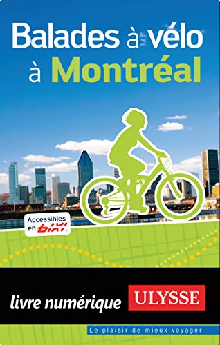 balade à velo
