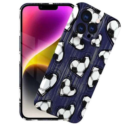 Coque iPhone 14 Pro Max résistante aux chocs fine et souple