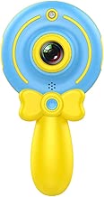 Kids Camera Children Digital Cameras Rechargeable Video Camera with 2in IPS Screen 16GB SD Card Great Gift for Boys and Girls 2-10 Years Kids Camera Children Digital Cameras Rechargeable Video Camera with 2in IPS Screen 16GB SD Card Great Gift for Boys and Girls 2-10 Years