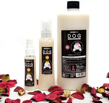 Amazon Afloat Dog アフロート ドッグ Uv ブラッシュアップミスト 業務用1kg アフロート ドッグ Afloat Dog かゆみケア 通販