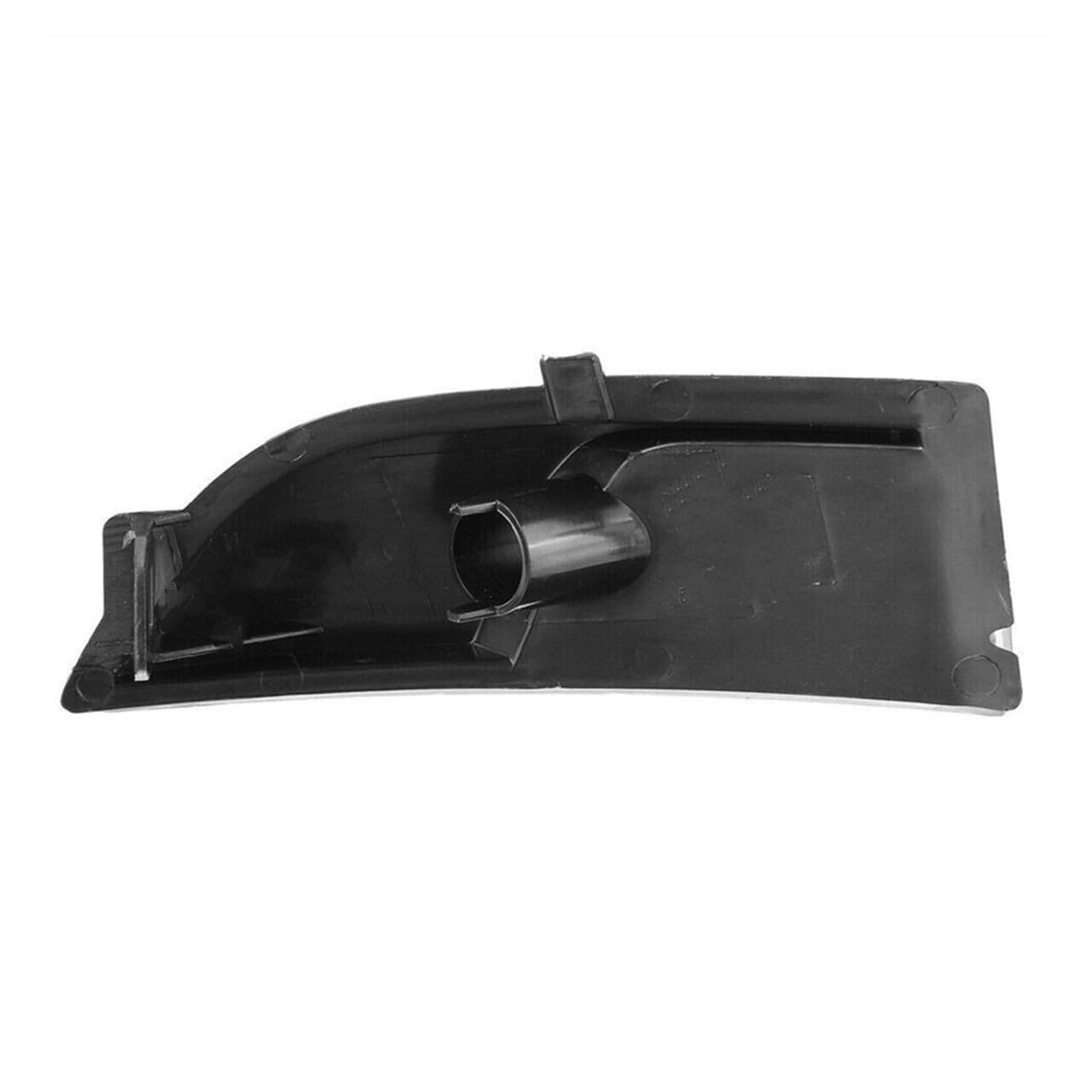 Generico Frecce Laterali Per Ford Per Ranger 2016-2020 Specchietto retromarcia Luce laterale Retrovisore Ala Indicatori direzione Riflettore Lampada Borsette Indicatore Laterale(Sinistra)