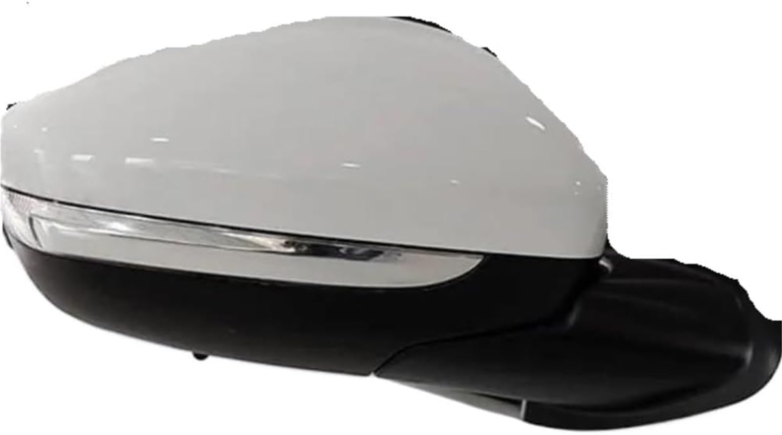 Rétroviseur pour Citroën C3-XR réparer miroir cassé côté droit automatique - 6