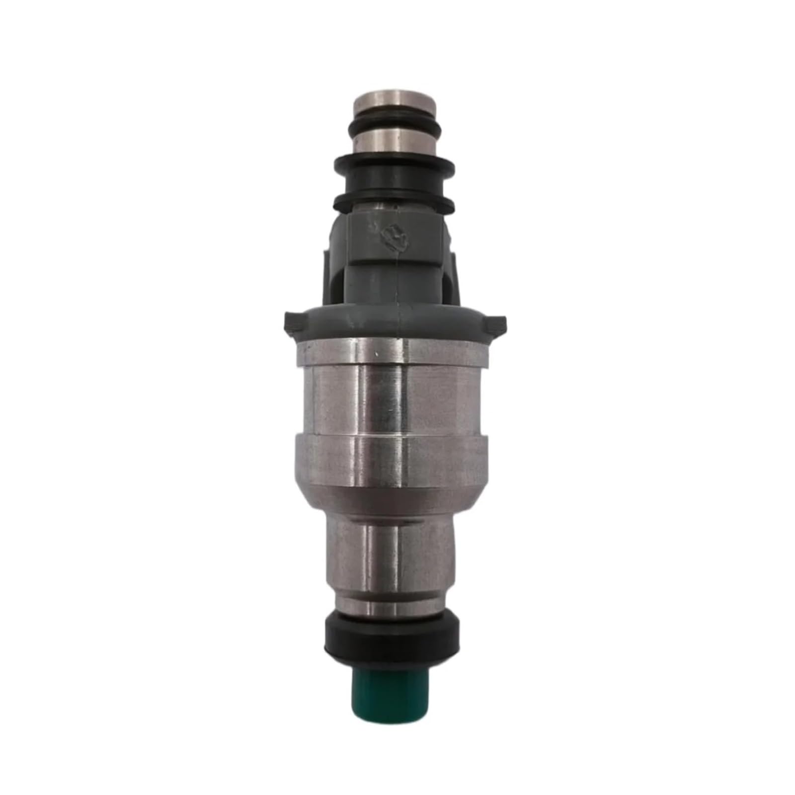 Immlsx 20Pcs Fuel Injector For Kia For Sephia 1994-1995 1.6L L4 4Pcs/ Lot Fuel Injector Nozzle Oem 195500-2040 1955002040(20Pcs)