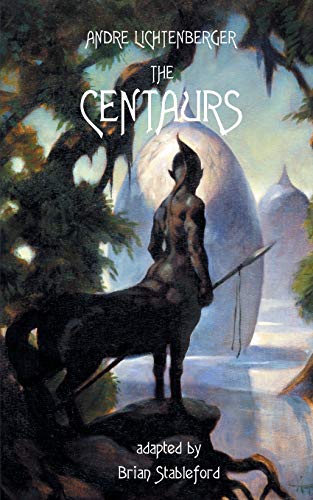 The Centaurs view 2