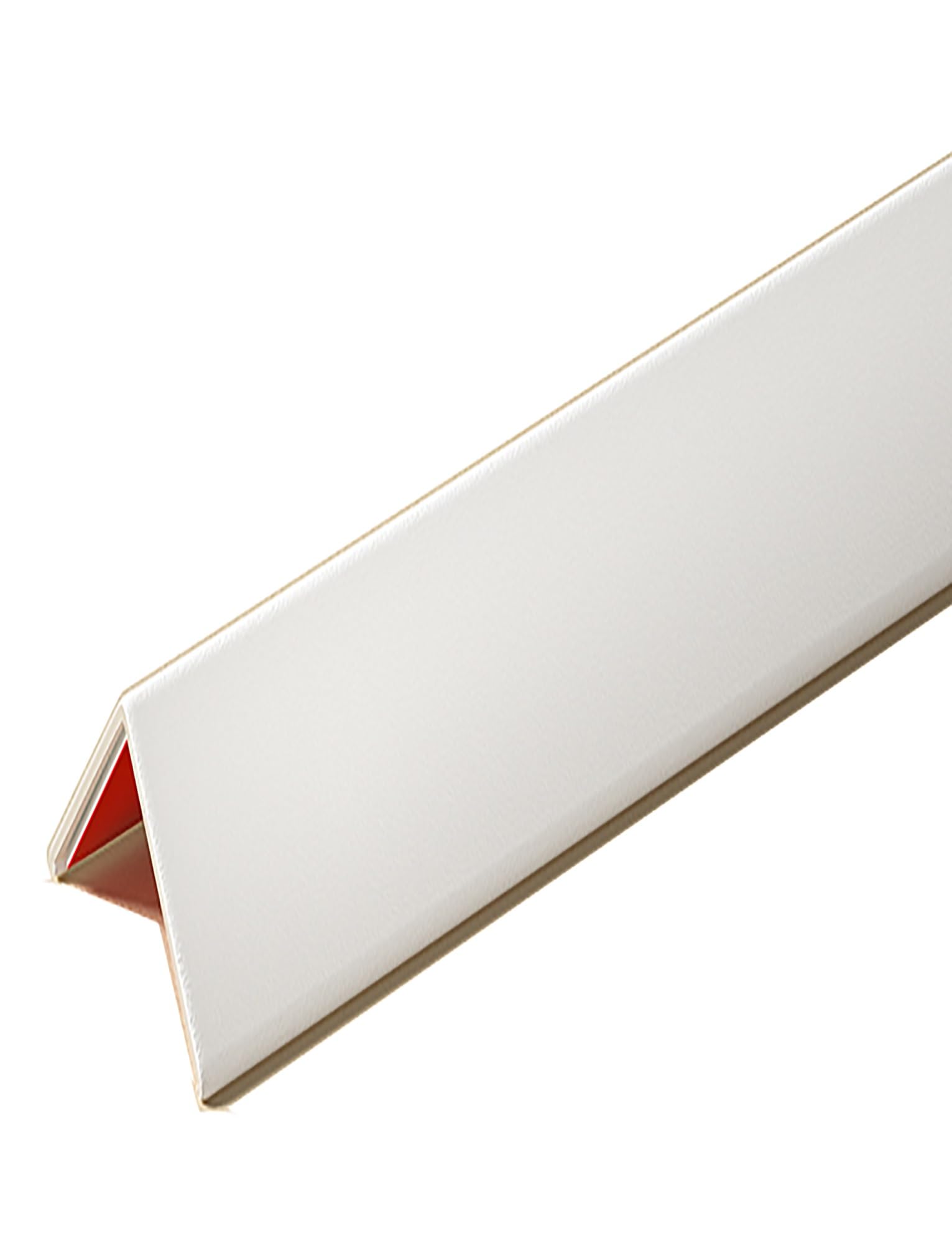 Samoprzylepne narożniki ochronne ze stopu aluminium – odporne na uderzenia i wodoodporne osłony krawędzi(Natural,1x180cm)