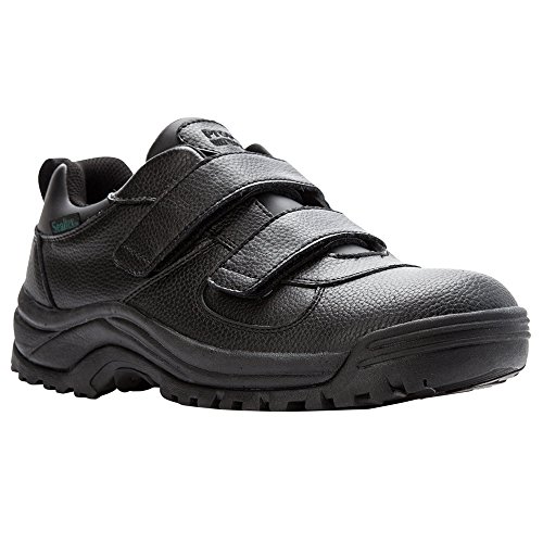 Image of Propet Men's Cliff Walker Low Strap Ankle Boot