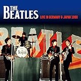 Live in Germany & Japan 1966
