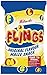 Price comparison product image Willards Flings Original Flavour Maize Snack150g - Imported from South Africa chips