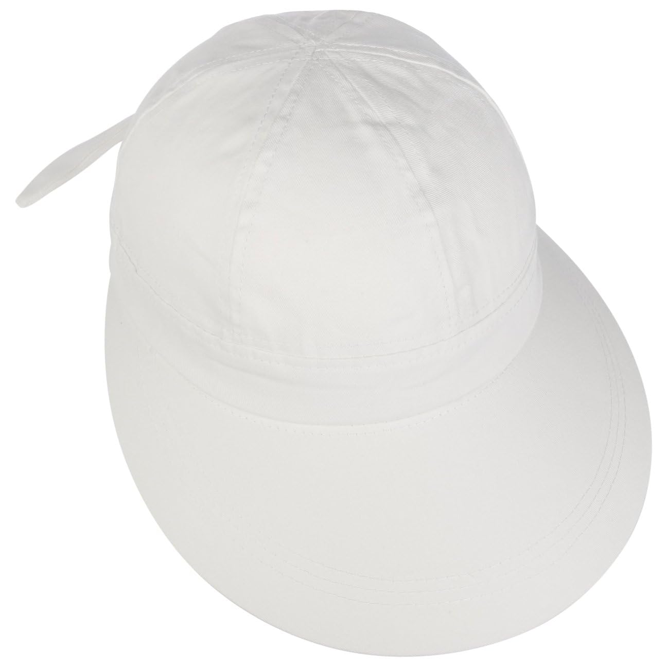 LIPODO Uni Visera Unicolor Mujer Primavera Verano