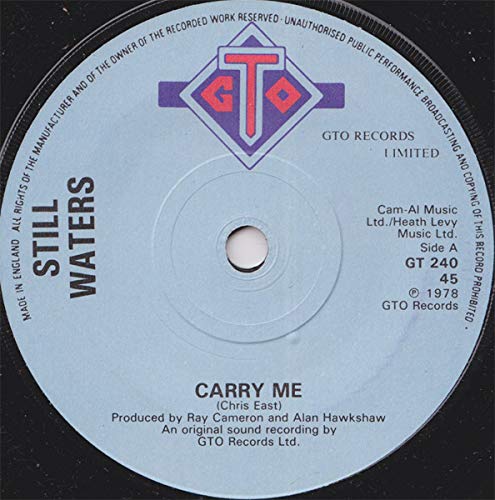  CARRY ME 7\