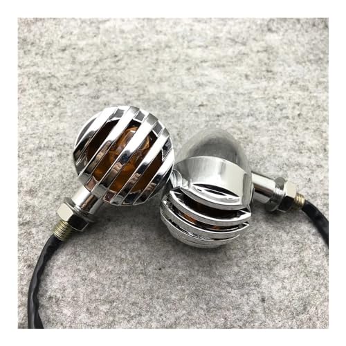 Moto LED Feux Arrière pour rouler en sécurité lors de vos sorties