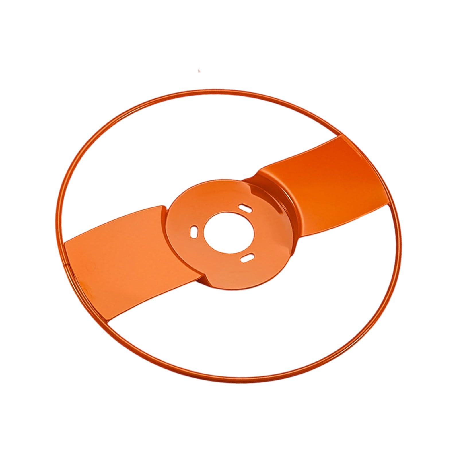 Reinforced Guard with Thickened Design Brush Cutter Protector for Extended Durability and Lawns Guard Replacement