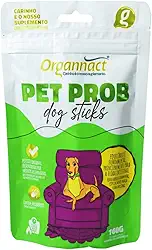 Pet Prob Dog Sticks 160g
