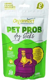 Pet Prob Dog Sticks 160g