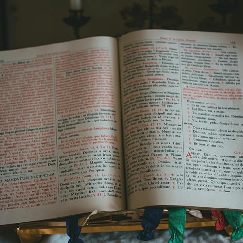 Couverture de 139: What Vatican II Actually Said About Using Latin at Mass