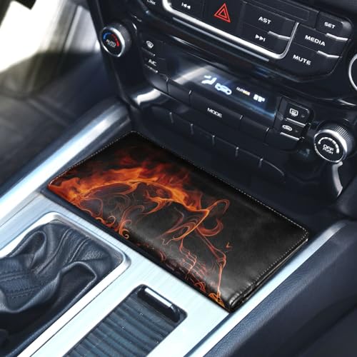 Organizador de Documentos para Carro miniatura 5