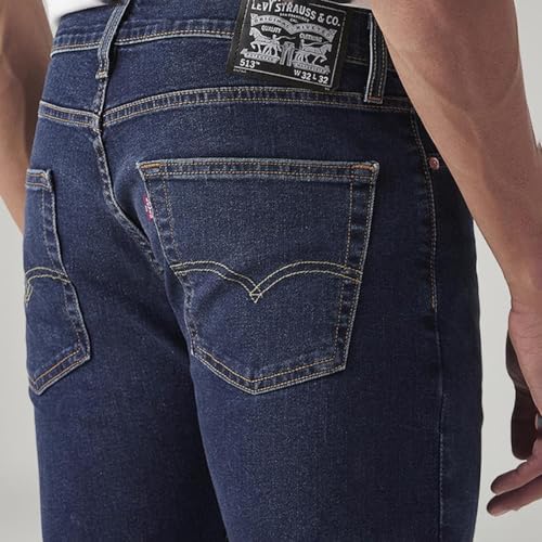 Image of Levi's Men's 517 Bootcut Fit Mid Rise Jeans