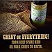 XXX-Garlic Gourmet Seasoning. A Whole Lot More than Plain ‘Ol Garlic Salt. Roasted, Grilled, BBQ, or Smoked Steak, Chicken, Prime Rib, Tri Tip, Pork, Lamb, Vegetables (6 Ounce (Pack of 2))