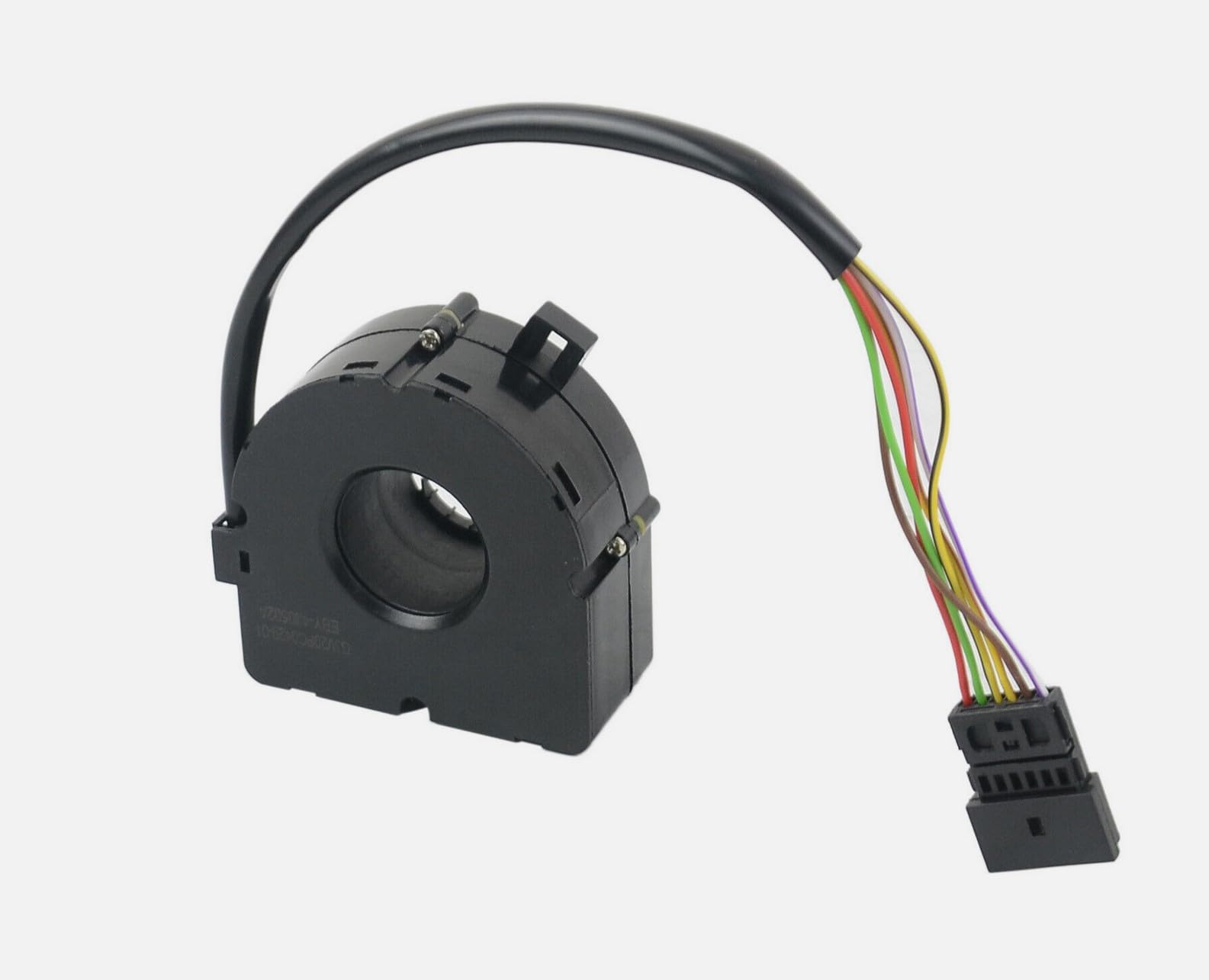 Steering Angle Sensor Fit for 2000-2008 BMW X3 E39 E38 E83 X5 E53 Z3 E36 32306793632