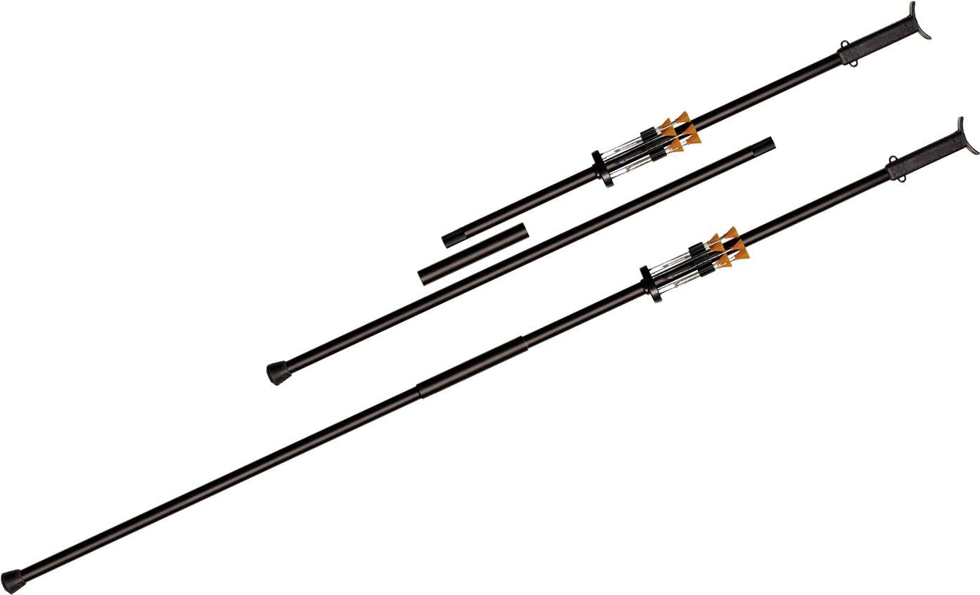 Cold Steel2pc Big Bore .625 Magnum 5-Foot Blowgun