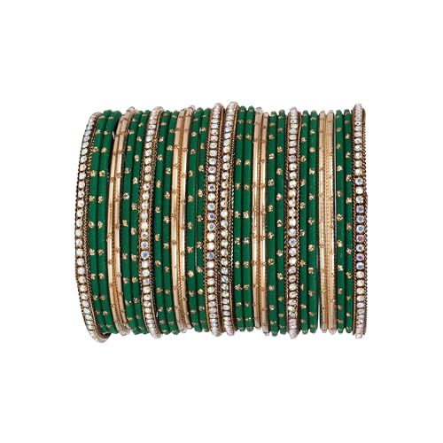 Indian Bangles For Women Metal Bangles