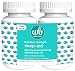 Wellness Basics Maximum Strength Sleep-Aid Diphenhydramine Softgel Twin Pack, 192 Count