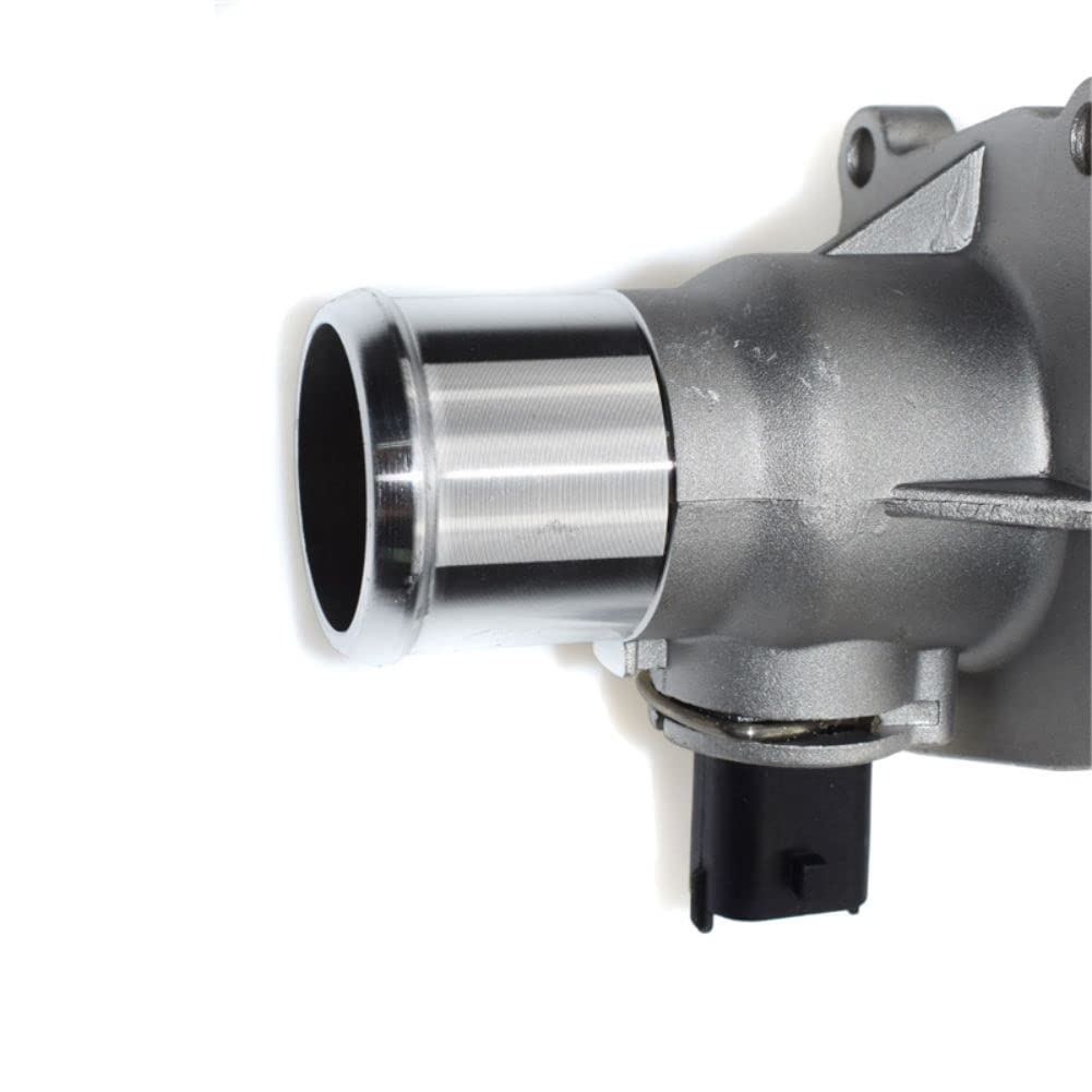 Amazon.com: YANGMO-AUTO 1pc/set OE# 55578419 THERMOSTAT HOUSING 