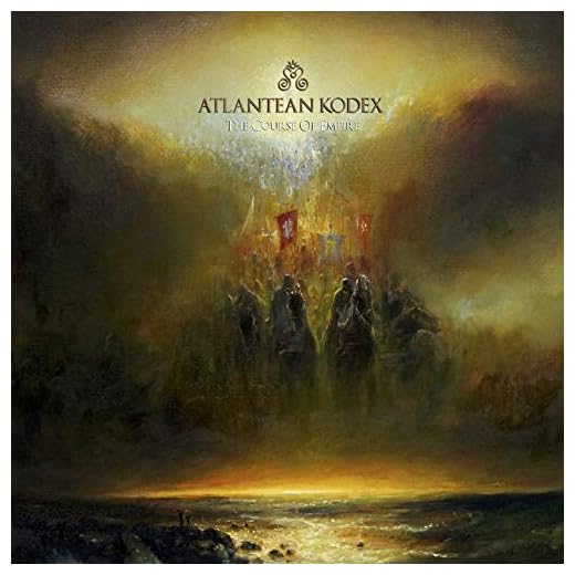 The Course of Empire