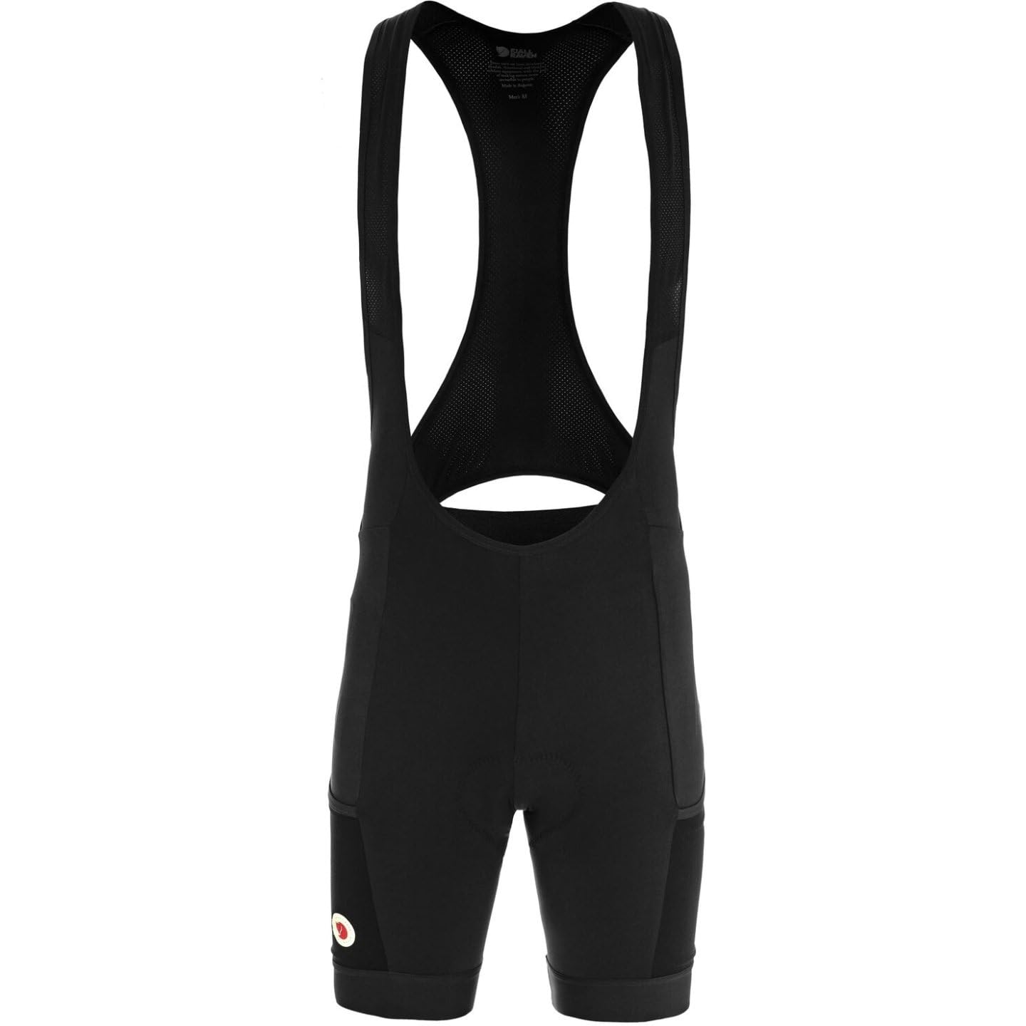 Fjällräven Herren Bib Shorts Hoja Bib Shorts M
