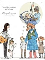 My Wonder Line 1527274373 Book Cover