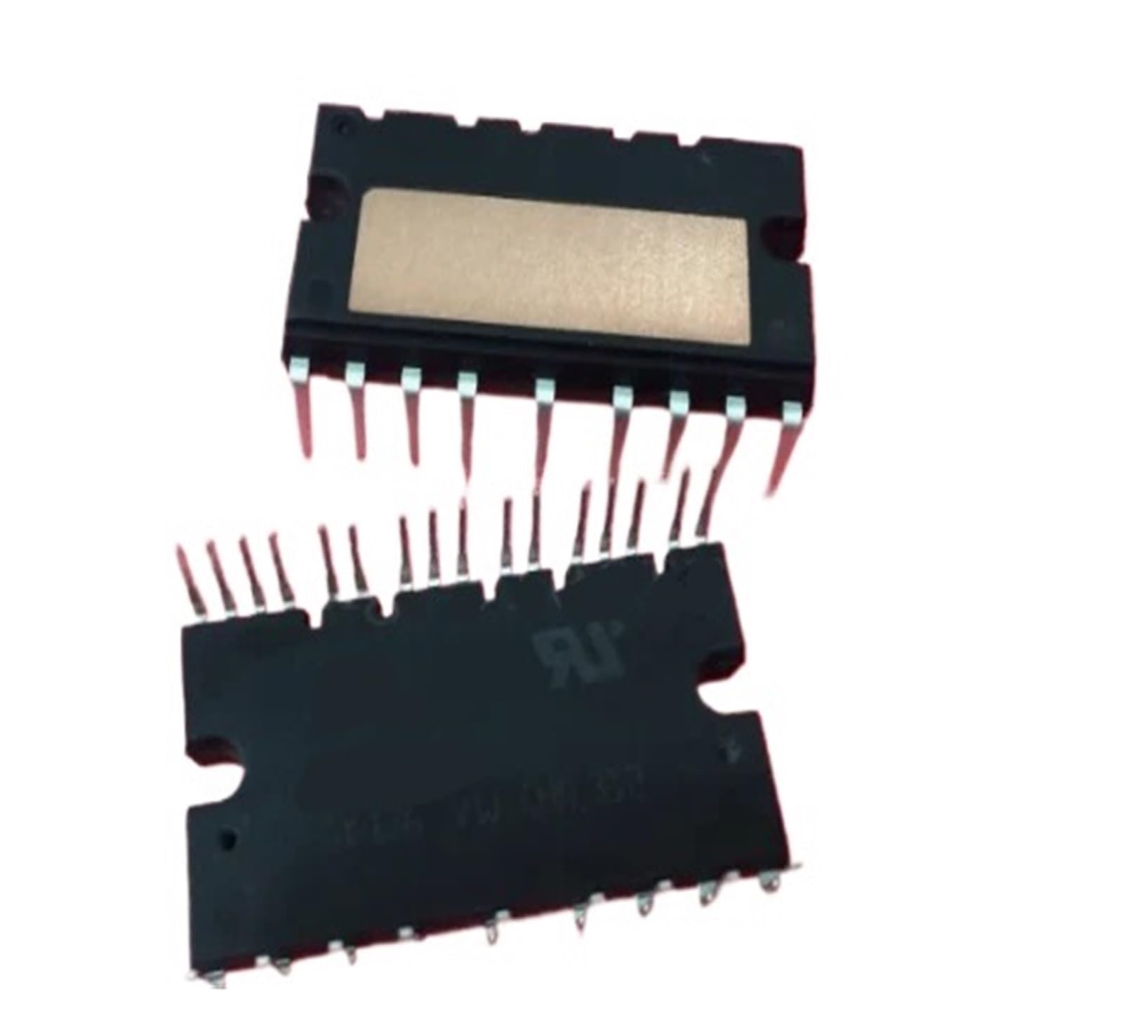 Puce IGBT GIPL30K120L1 pont onduleur triphasé pour moteurs