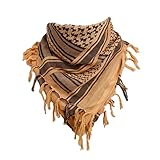 bufanda delicada y estilo árabe de la moda será una decoración perfecta para ti.