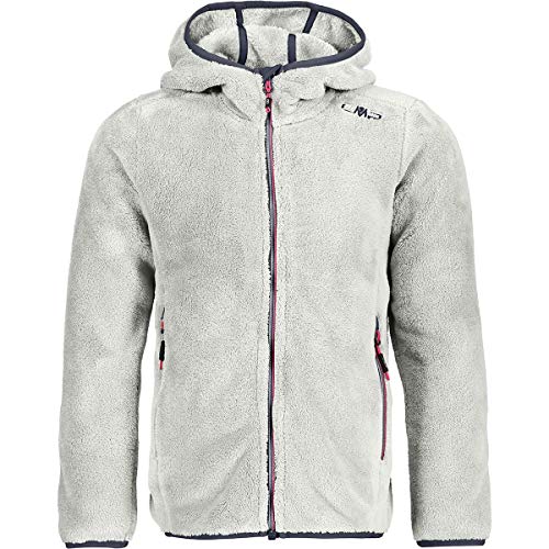 CMP - Giacca in pile Highloft da bambini con
