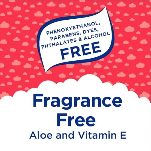 Equate - Everyday Clean - Baby Wipe Refill - Fragrance Free - 240 Count - Image 7