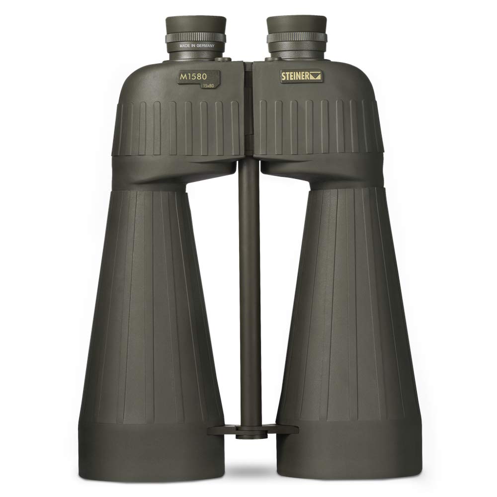 Steiner Military Binoculars, Military-Grade Precision and Optical Clarity