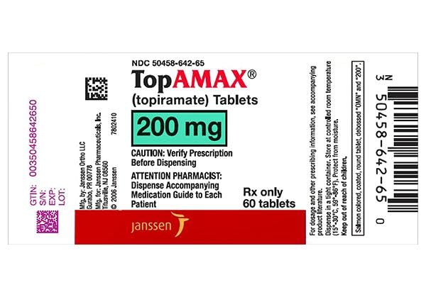tirzepatide and topamax 100 mg With 20 Tablets Is Topamax Addictive? | Contact
