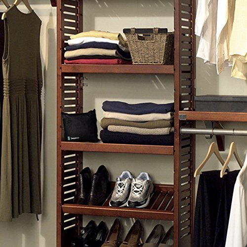 Best Carbone Attivo Elimina Odori, Borsa di Sagano...