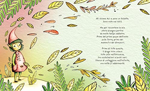 Vaia. Storia Di Un Drago. Ediz. A Colori - 2