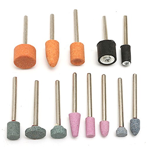 Kit De Accesorios Para Herramientas Rotativas 228 Piezas Para Herramienta Abrasiva De Mini Amoladora Amoladora Eléctrica