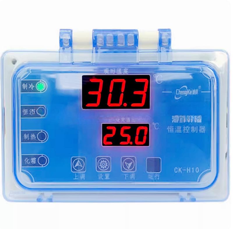 1PC FOR CK-H10 Thermostatic Chiller Automatic thermostat Temperature controller